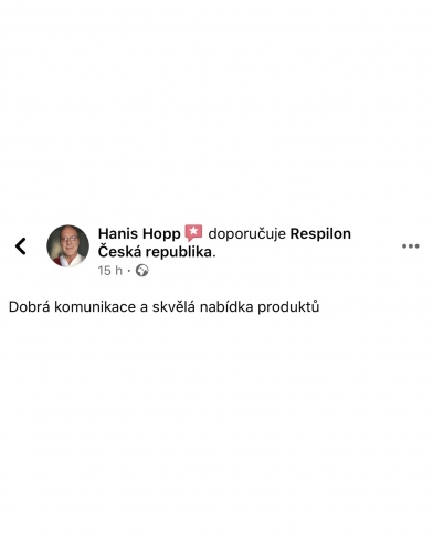 1 respilon pomaha
