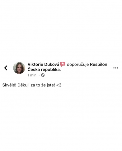 11 respilon pomaha