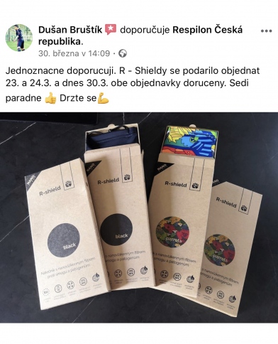 12 respilon pomaha