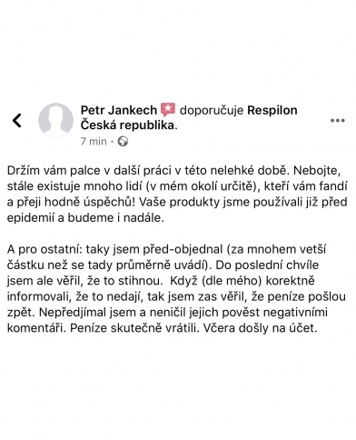 14 respilon pomaha