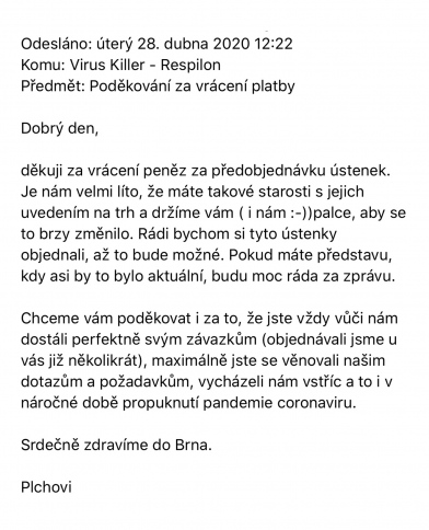 17 respilon pomaha