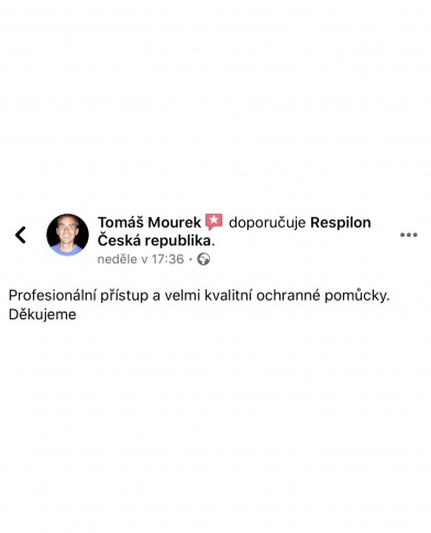 3 respilon pomaha