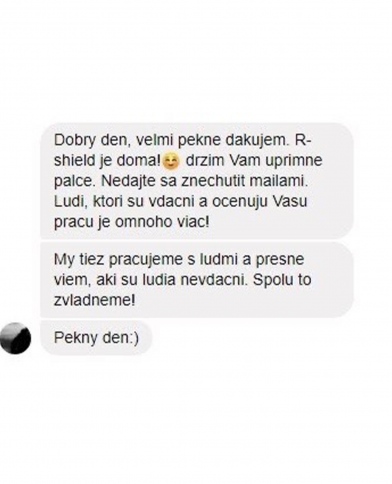 4 respilon pomaha