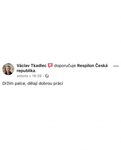 6 respilon pomaha