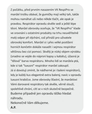 54-respilon pomaha postizeni hornich koncetin