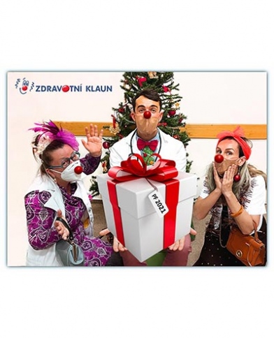 53-respilon reference zdravotn klaun