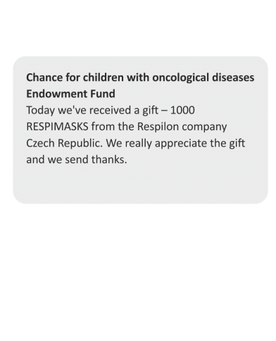 13 review respilon chance fort children