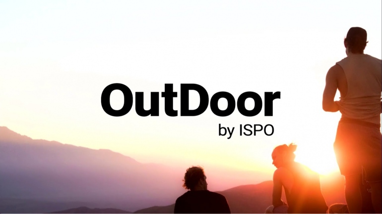 Potkej se s námi na outdoor veletrhu od ISPO