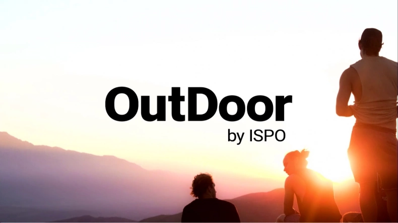 Meet us at OutDoor by ISPO
